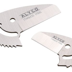 CUCHILLA CORTATUBOS PVC DIAM. 42 MM