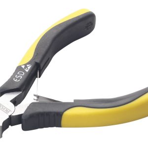 MINIALICATE CORTE FRONTAL 115 MM ESD