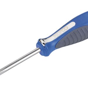 PUNZON CUADRADO 6X125 MM