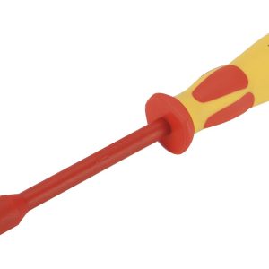 DESTORN.AISLADO VASO HEX VDE 12X125MM