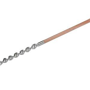 BARRENO SALOMONICO DIAM 18 MM