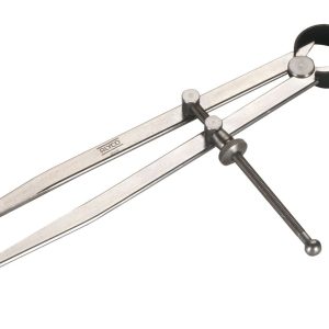 COMPAS DE PUNTAS 100 MM