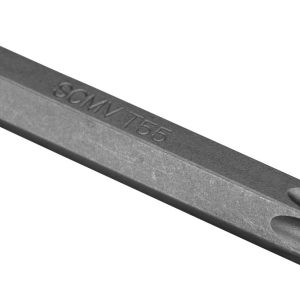 PUNTA 3/8″ TORX T55 X 75 MM