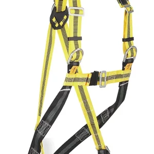 arnés steelsafe-2 pro 1888ABF2SIN marca