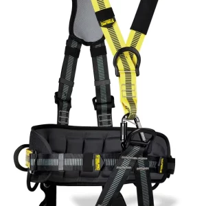 Arnés mod. apache 1888atssin marca