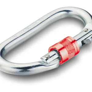 MOSQUETÓN AZOR ALU DE ALUMINIO 1888-MALR MARCA