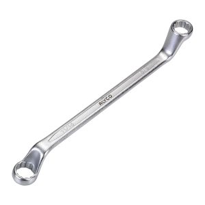LLAVE ACODADA 2 BOCAS 7/16″ x 1/2″