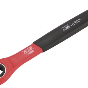 LLAVE DE CARRACA AISLADA VDE 24MM