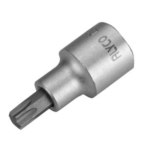 LLAVE VASO 1/2″ PUNTA TORX T55