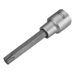 LLAVE VASO 1/2″ PUNTA TORX T45*100