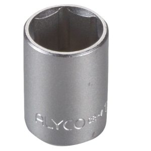 LLAVE VASO CUADRADO 1/4 BOCA 9/16