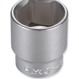 LLAVE VASO CUADRADO 1/2″ BOCA 1-1/8″