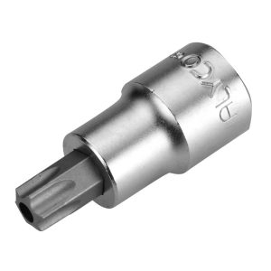 LLAVE VASO 1/2″ PUNTA TORX INV T50