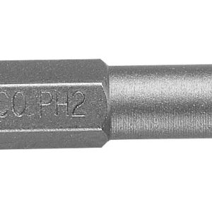 PUNTA ATORNILLAR 1/4″ PH3X50 MM