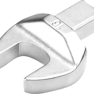 CABEZA INTERCAMB. 14×18 B/ABIERTA 41 MM