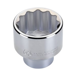 LLAVE VASO 1″ BI-HEXAGONAL 50 MM