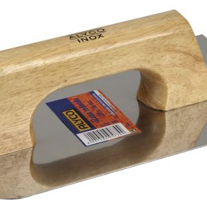 LLANA MEDIA LUNA INOX. 300×150 M/MAD.