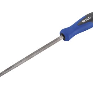 LIMA CUADRADA 200 MM M/BIMATERIAL