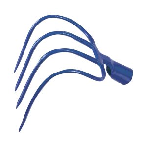 GARABATO DE 5 DIENTES