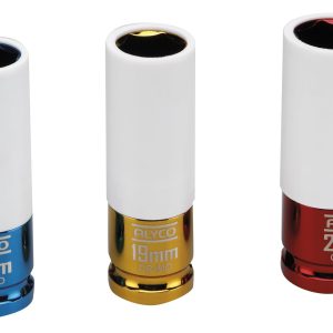 VASO IMPACTO 1/2 P/RUEDAS 21 MM.