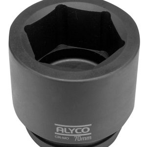 VASO 1-1/2 DE IMPACTO DE 85 MM