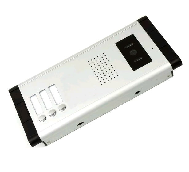 Video Portero Intercomunicador 3 Pantallas Departamento 7 - Imagen 4