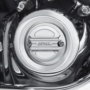 Tapa de la distribución Airflow Harley-Davidson® Milwaukee-Eight