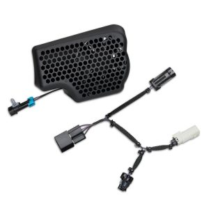 Ventilador CoolFlow Harley-Davidson® – Touring