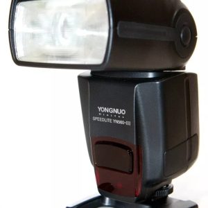 Flash Profesional Yongnuo Yn560-iii Canon Nikon Olympus