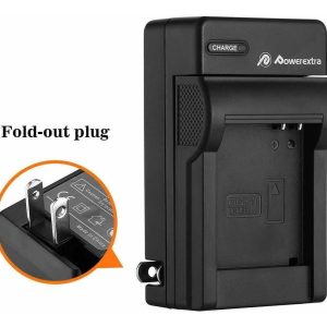 Cargador Bateria Panasonic Dmw-bcm13 Lumix Dmc-lz40 Dmc-ts6