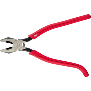 48-22-6102 PINZA PARA ELECTRICISTA MILWAUKEE