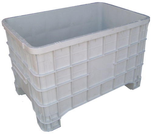 Contenedor plástico - Imagen 2