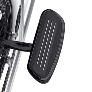 Kit Plataformas Reposapiés del Pasajero y Kit de Fijación Harley-Davidson® – Colección Streamliner – Touring