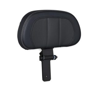 Respaldo Ajustable Hammock para el Piloto Harley-Davidson® – Softail M8 – Cruiser