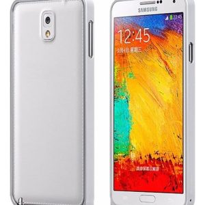 Bumper De Metal Aluminio Note 3 N9000 Protector