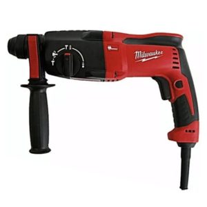 5386-21 ROTOMARTILLO 1/2″ SDS PLUS MILWAUKEE