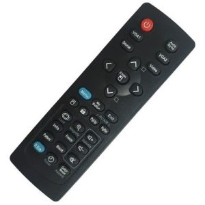 Control Remoto Proyector Viewsonic Pjd6223 Pjd6253 Pjd7820hd