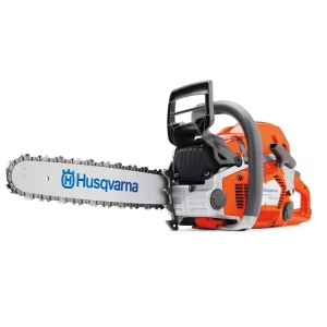 562XP MOTOSIERRA 18″ 4.7HP HUSQVARNA