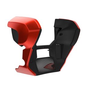 Carenados Inferiores Harley-Davidson® – Color Whiskey Fire – Touring