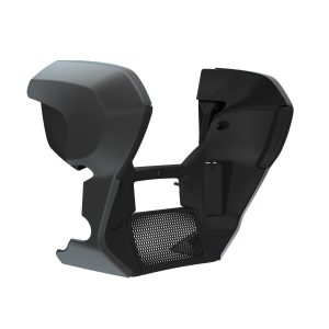 Carenados Inferiores Harley-Davidson® – Acabado Imprimado – Touring