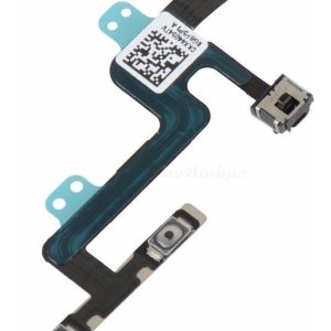 Original Nuevo Apple Flex Volumen Control Boton iPhone 6 4.7