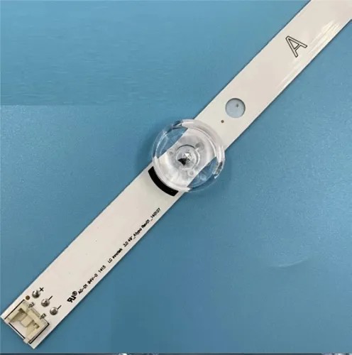 Tira Leds Tv LG 42 47 49 32lb5610 42lb5800 47lb6300 49lb5 - Imagen 4