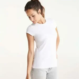 CAMISETA BALI MUJER 6597 ROLY