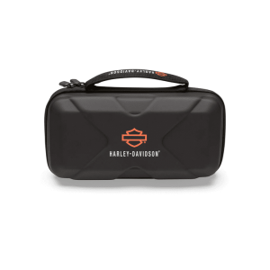 Bolsa de Viaje para Arrancador de Baterías Harley-Davidson® Booster