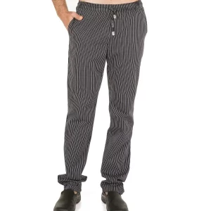 PANTALON UNISEX GOMA+CORDON EXTERIOR 701700 GARYS