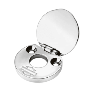 Tapa del Bloqueo de Dirección Harley-Davidson® – Touring