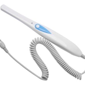 Camara Intraoral Odontologica Dental Con Zoom Rca Wireless