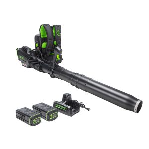 82BA26-52DP SOPLADORA 82V GREENWORKS