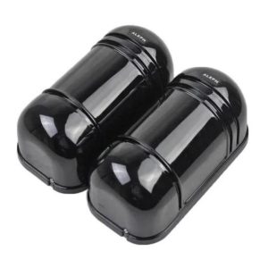 Sensor Detector Perimetro 150 M Dual Beam Perimetrico