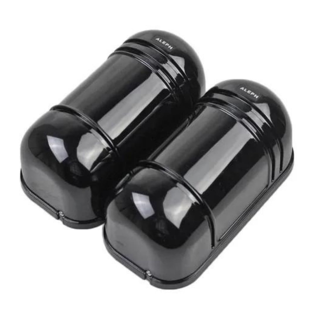 Sensor Detector Perimetro 150 M Dual Beam Perimetrico